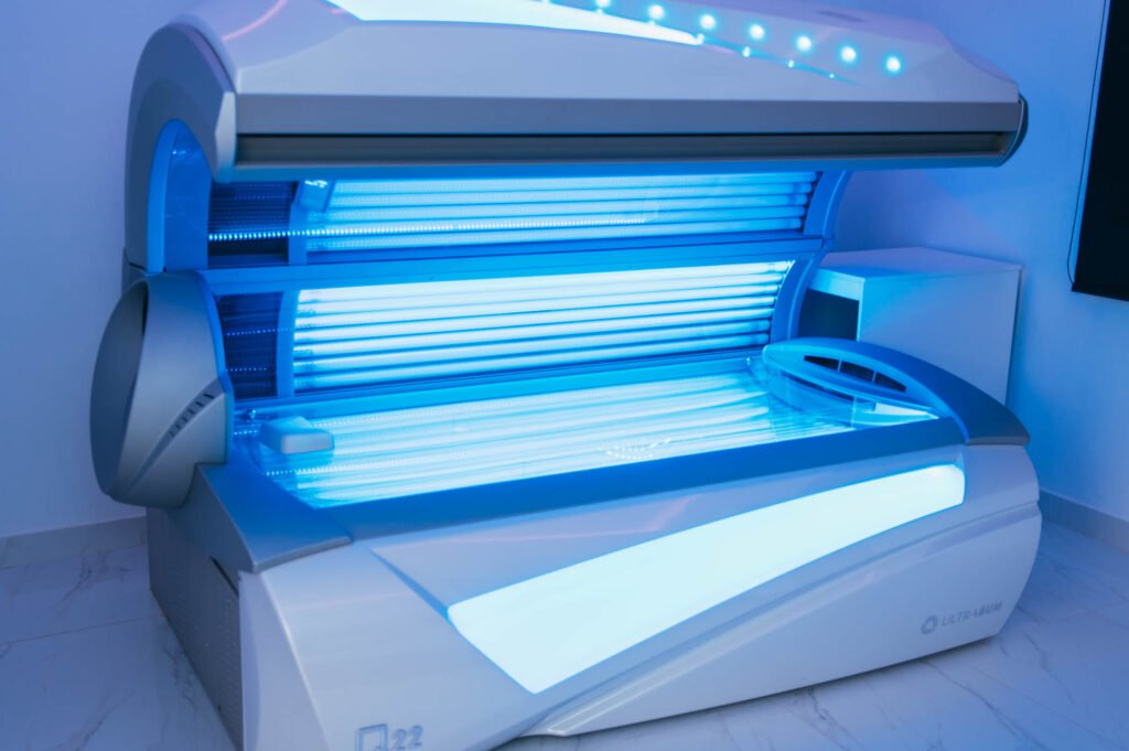 Solarium