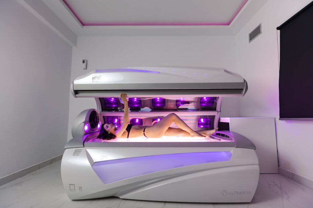 Solarium
