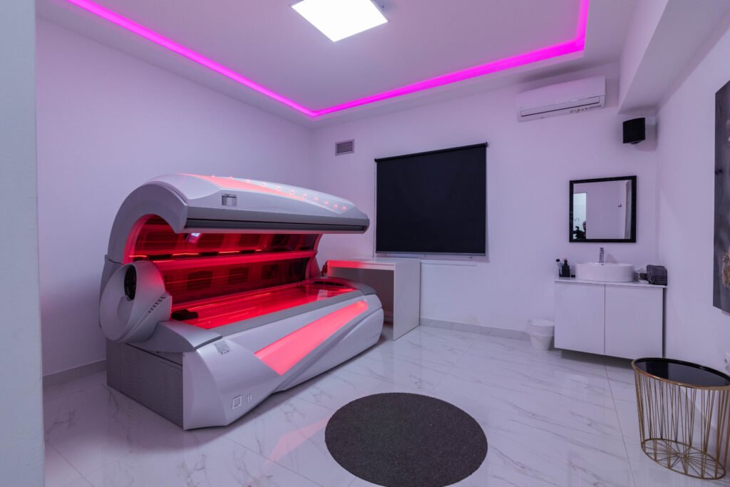 Solarium